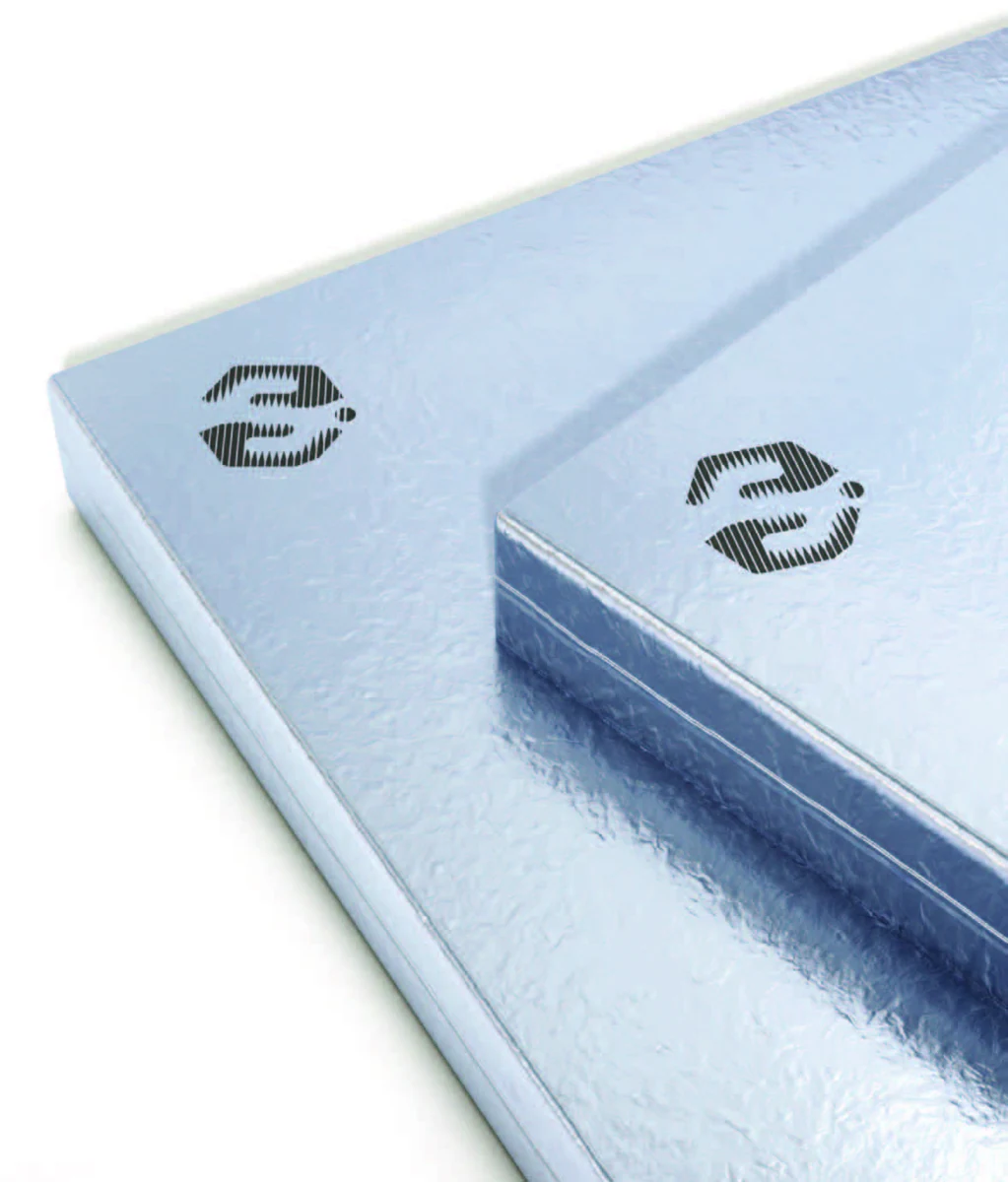Siltherm VacuPanel XF vacuum insulation panel